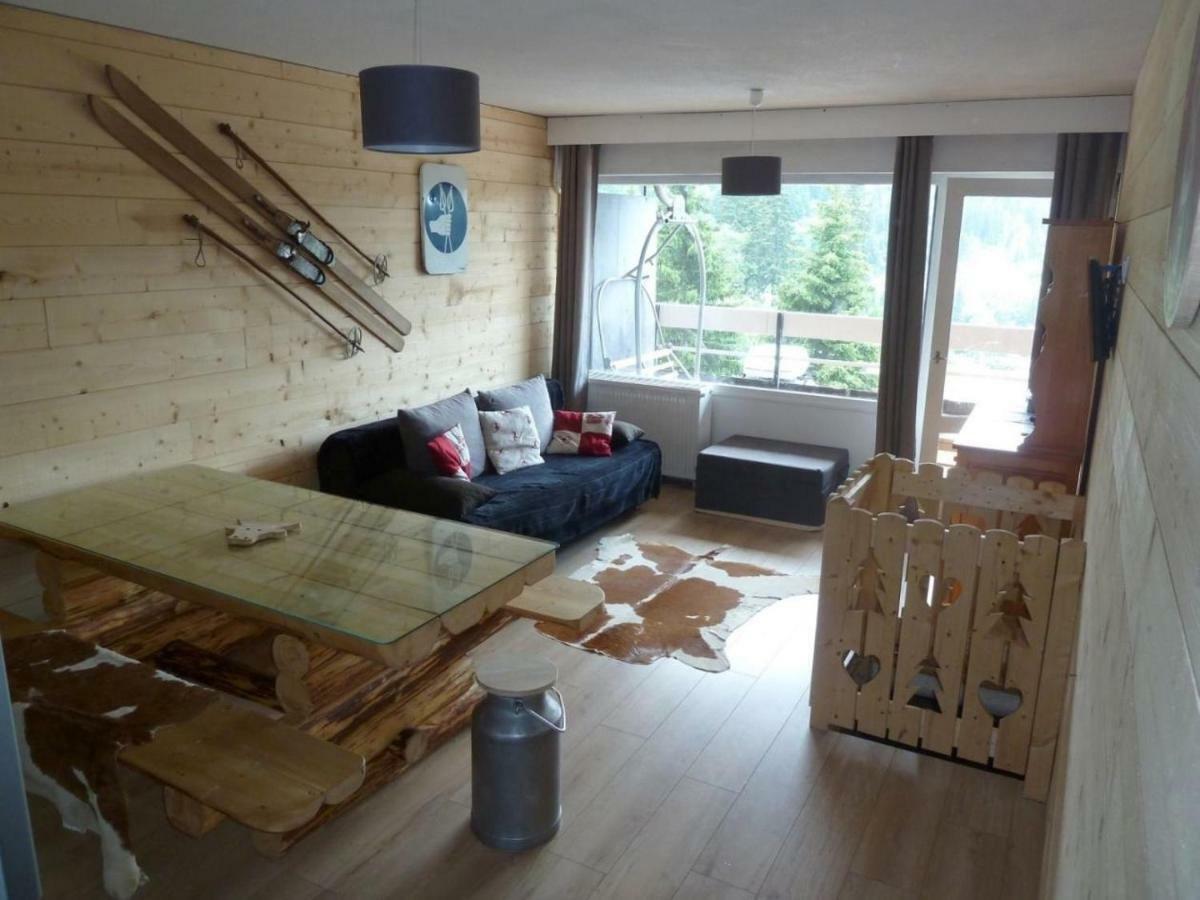 Appart Eterlou Chamrousse Exterior foto